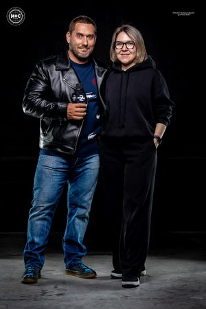 MUSCLE BATTLE 2023  2